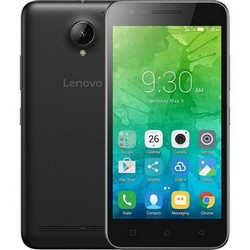Прошивка телефона Lenovo C2 Power в Ульяновске